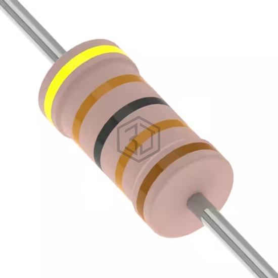 FMP100FBE52-430K - YAGEO - Through Hole Resistors