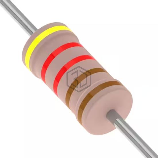 FMP300FTF73-4K22 - YAGEO - Through Hole Resistors