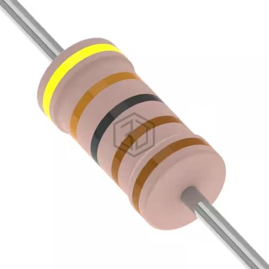FMP200FBF52-4K3 - YAGEO - Through Hole Resistors