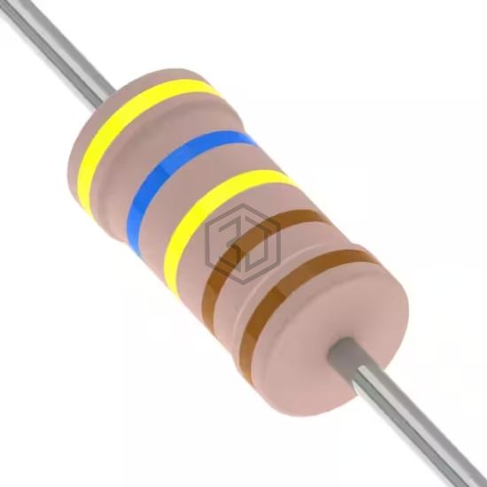 FMP300FBF73-4K64 - YAGEO - Through Hole Resistors