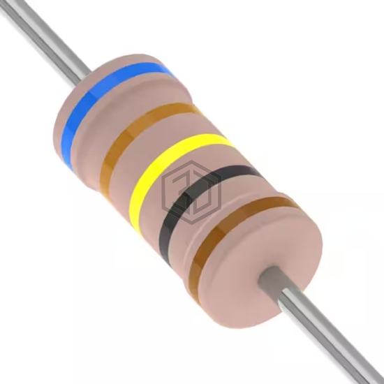 FMP300FTE73-634R - YAGEO - Through Hole Resistors