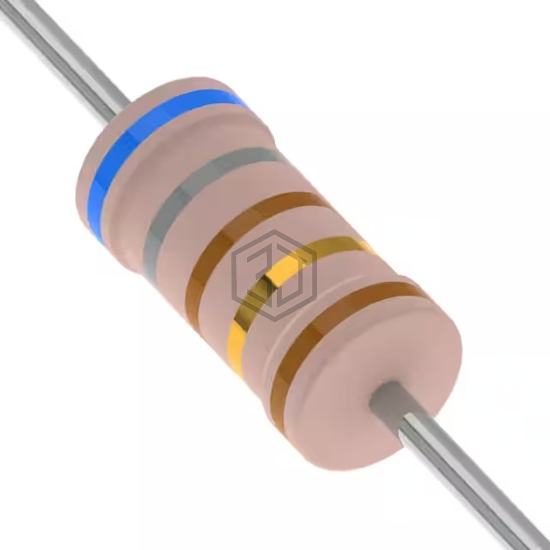 FMP200FBF52-68R1 - YAGEO - Through Hole Resistors