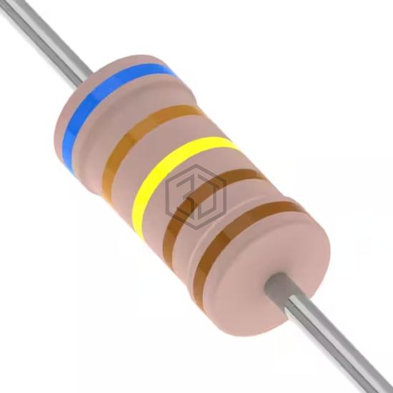 FMP300FTF73-6K34 - YAGEO - Through Hole Resistors