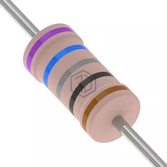 FMP300FBF73-768R - YAGEO - Through Hole Resistors