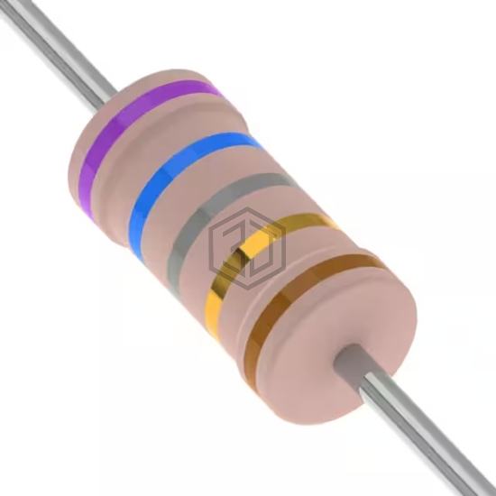 FMP300FTE73-76R8 - YAGEO - Through Hole Resistors