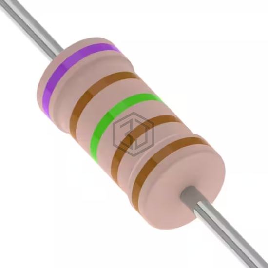 FMP200FRE52-7K15 - YAGEO - Through Hole Resistors