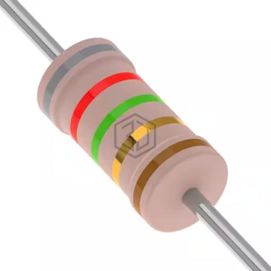 FMP200FRE52-82K5 - YAGEO - Through Hole Resistors