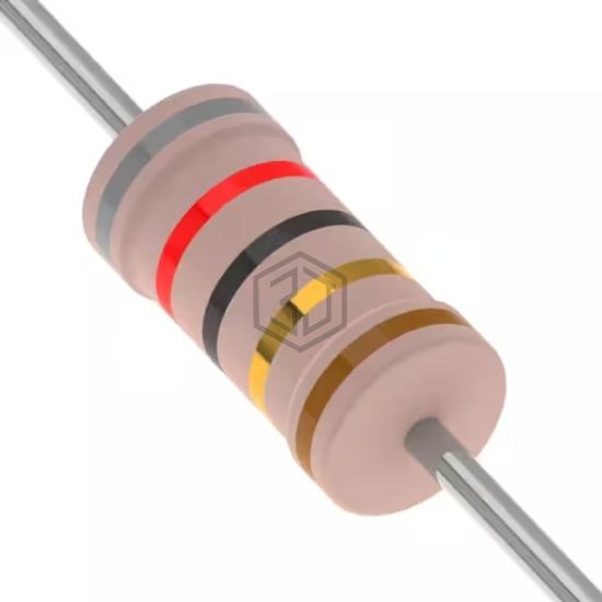 FMP300FBF73-82R - YAGEO - Through Hole Resistors