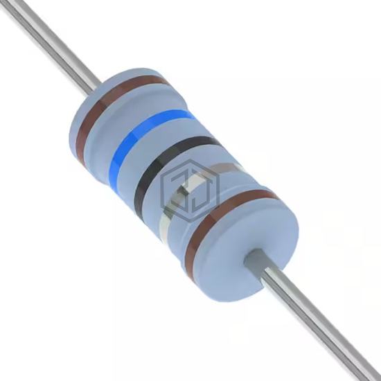 MFR-25FTE52-1R6 - YAGEO - Through Hole Resistors