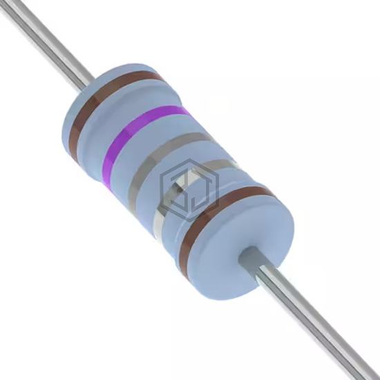 MFR-25FTE52-1R78 - YAGEO - Through Hole Resistors