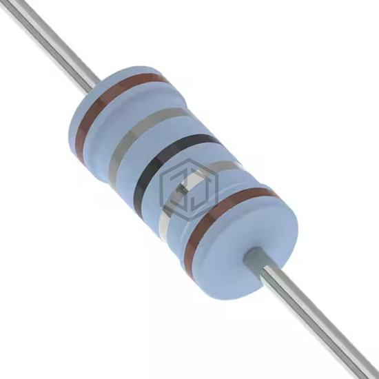 MFR-25FRF52-1R8 - YAGEO - Through Hole Resistors
