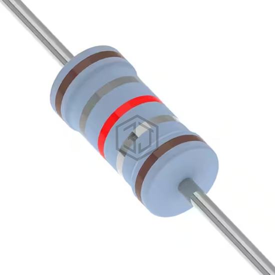 MFR-12FRF52-1R82 - YAGEO - Through Hole Resistors
