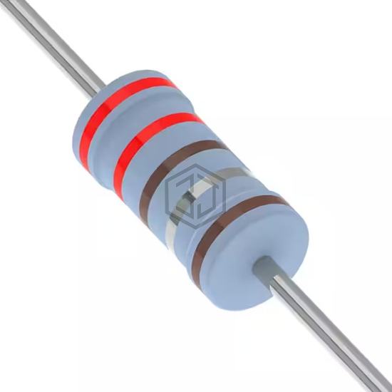 MFR-25FTE52-2R21 - YAGEO - Through Hole Resistors