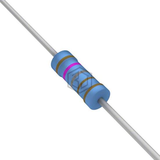 RNMF12FTD1K78 - Stackpole Electronics Inc - Through Hole Resistors