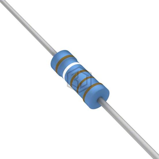 RNMF12FTD1K91 - Stackpole Electronics Inc - Through Hole Resistors