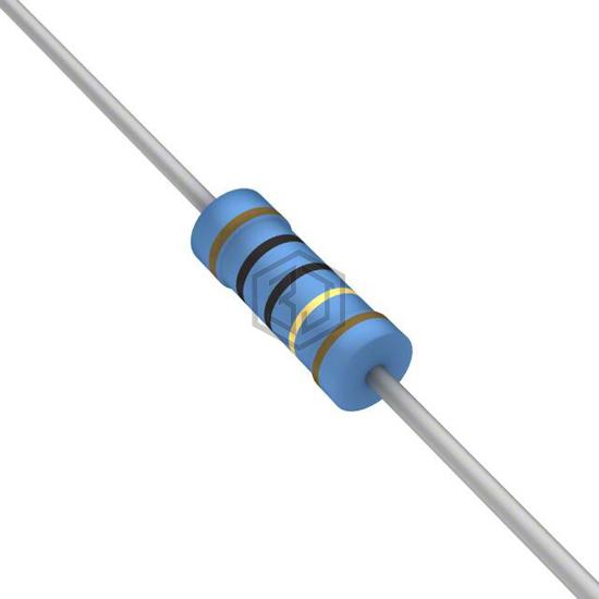 RNMF12FTD10R0 - Stackpole Electronics Inc - Through Hole Resistors