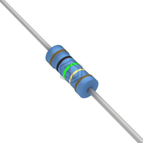 RNMF12FTD10R5 - Stackpole Electronics Inc - Through Hole Resistors