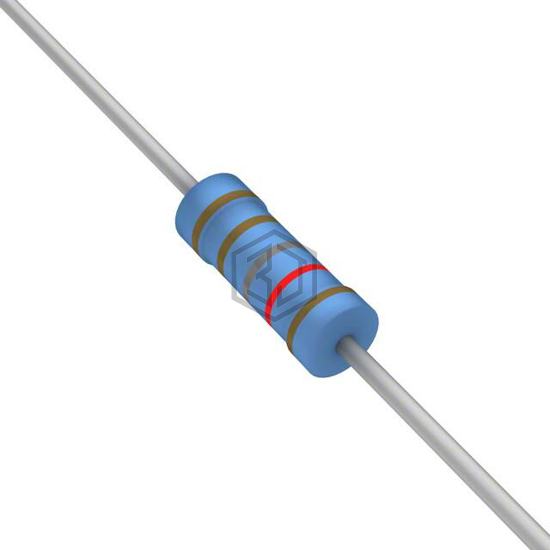 RNMF12FTD11K8 - Stackpole Electronics Inc - Through Hole Resistors