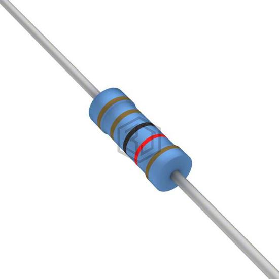 RNMF12FTD11K0 - Stackpole Electronics Inc - Through Hole Resistors