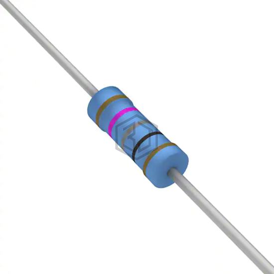 RNMF12FTD178R - Stackpole Electronics Inc - Through Hole Resistors