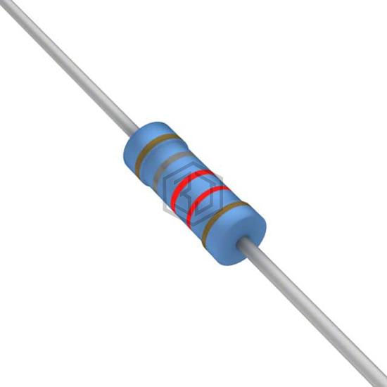 RNMF12FTD18K2 - Stackpole Electronics Inc - Through Hole Resistors