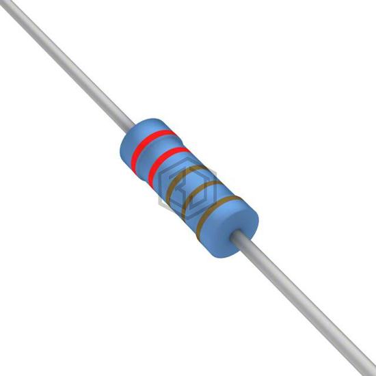 RNMF12FTD2K21 - Stackpole Electronics Inc - Through Hole Resistors