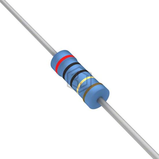RNMF12FTD20R0 - Stackpole Electronics Inc - Through Hole Resistors