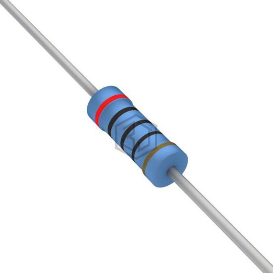 RNMF12FTD200R - Stackpole Electronics Inc - Through Hole Resistors