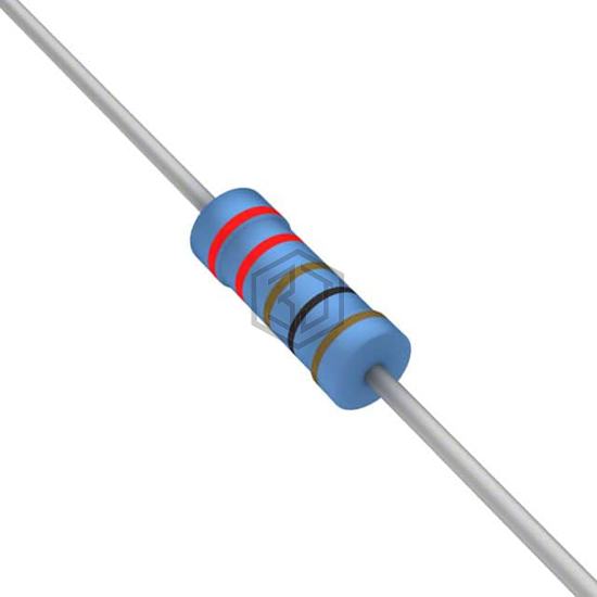 RNMF12FTD221R - Stackpole Electronics Inc - Through Hole Resistors
