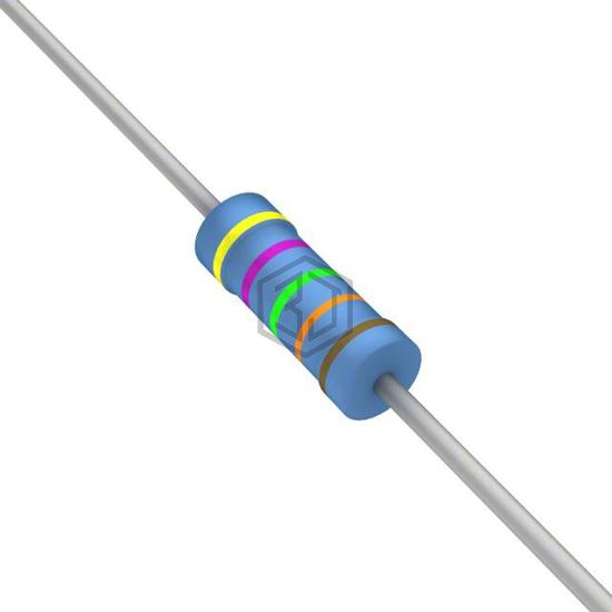 RNMF12FTD475K - Stackpole Electronics Inc - Through Hole Resistors
