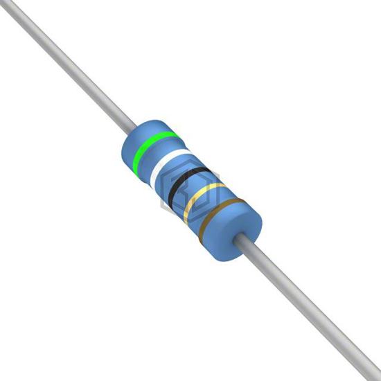RNMF12FTD59R0 - Stackpole Electronics Inc - Through Hole Resistors