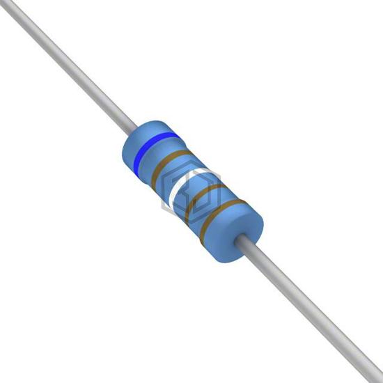 RNMF12FTD6K19 - Stackpole Electronics Inc - Through Hole Resistors