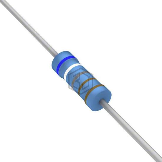RNMF12FTD6K98 - Stackpole Electronics Inc - Through Hole Resistors