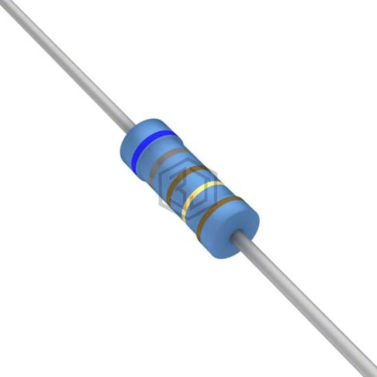 RNMF12FTC68R1 - Stackpole Electronics Inc - Through Hole Resistors
