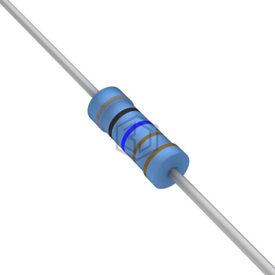 RNMF12FTC8K06 - Stackpole Electronics Inc - Through Hole Resistors