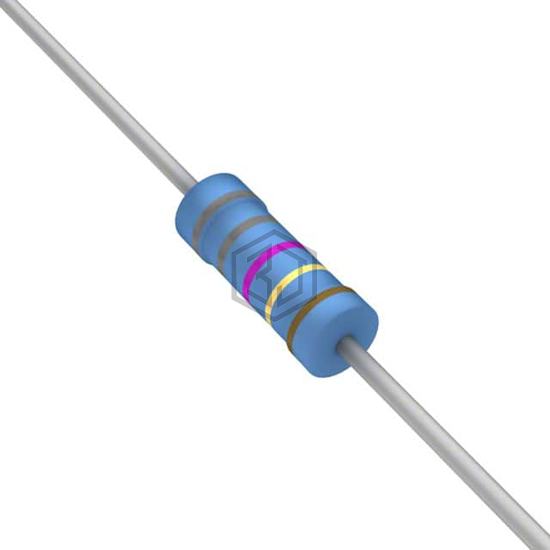 RNMF12FTD88R7 - Stackpole Electronics Inc - Through Hole Resistors