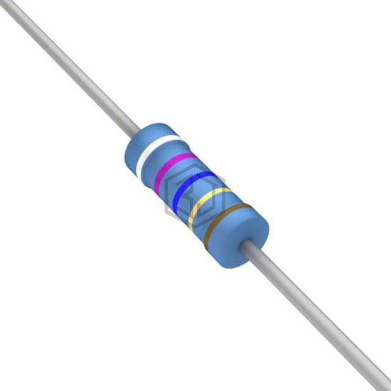 RNMF12FTD97R6 - Stackpole Electronics Inc - Through Hole Resistors