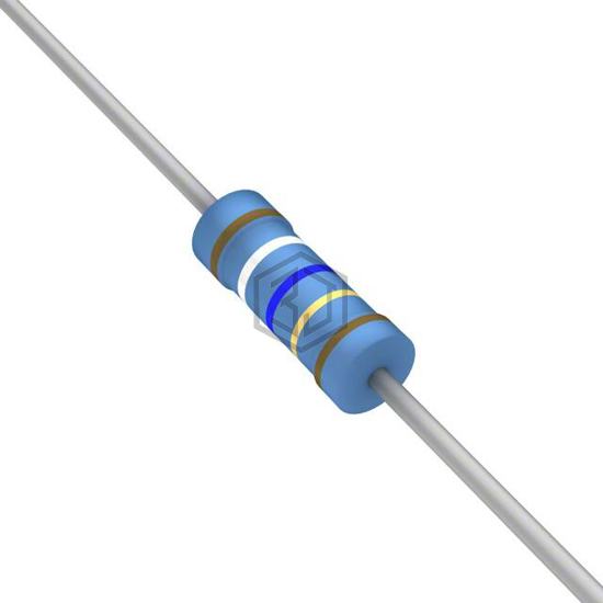RNMF12FTD19R6 - Stackpole Electronics Inc - Through Hole Resistors