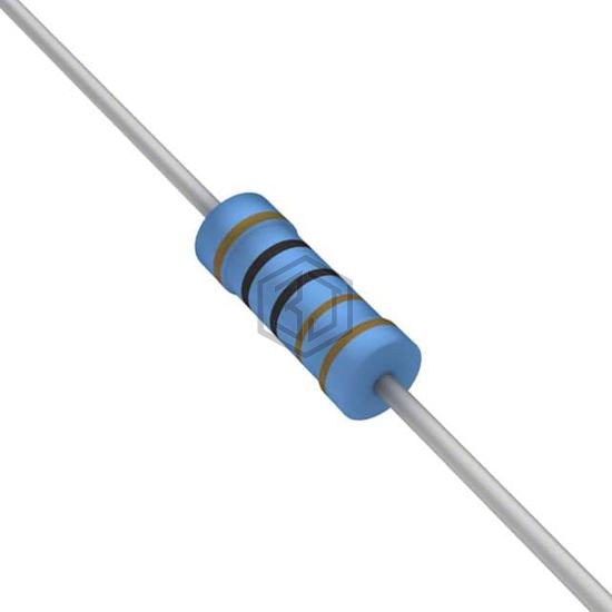 RNMF12FTD1K00 - Stackpole Electronics Inc - Through Hole Resistors
