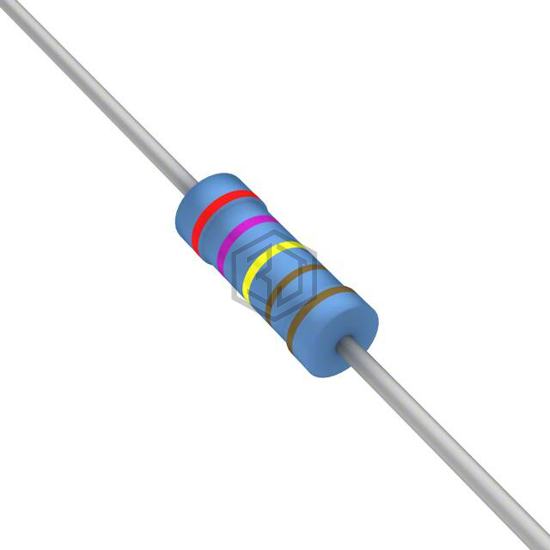 RNMF12FTD2K74 - Stackpole Electronics Inc - Through Hole Resistors