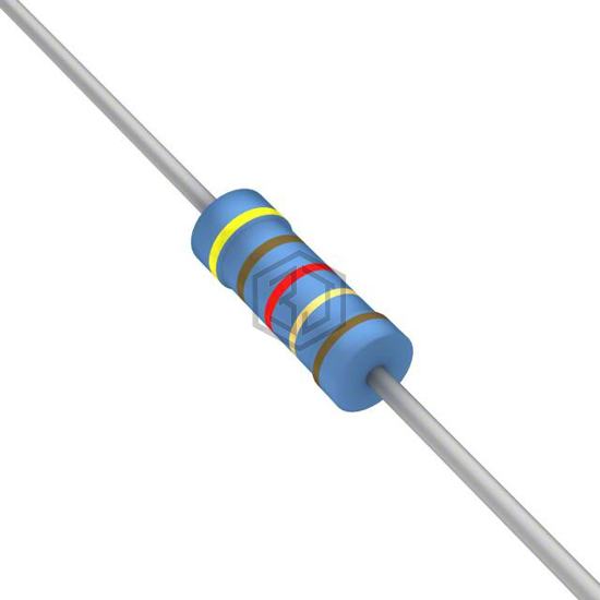 RNMF12FTD41R2 - Stackpole Electronics Inc - Through Hole Resistors