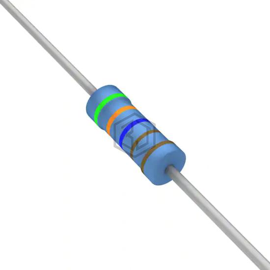 RNMF12FTD5K36 - Stackpole Electronics Inc - Through Hole Resistors