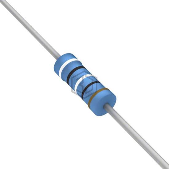 RNMF12FTD909R - Stackpole Electronics Inc - Through Hole Resistors