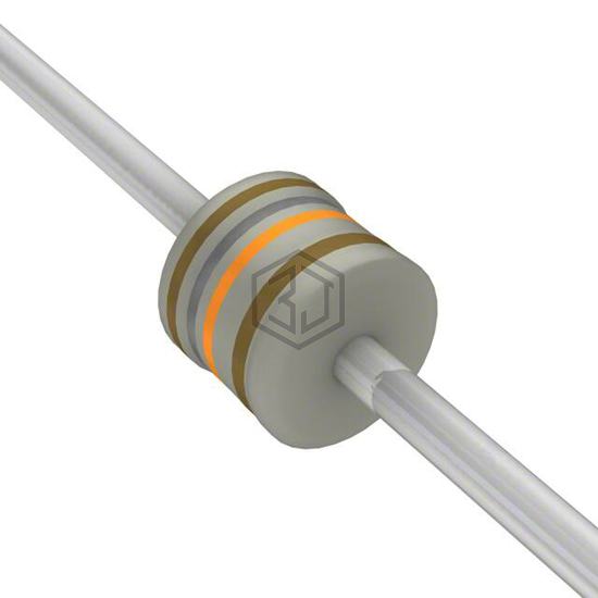 LR0204F18K - TE Connectivity Passive Product - Through Hole Resistors