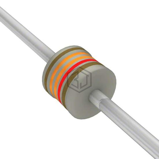 LR0204F13K3 - TE Connectivity Passive Product - Through Hole Resistors