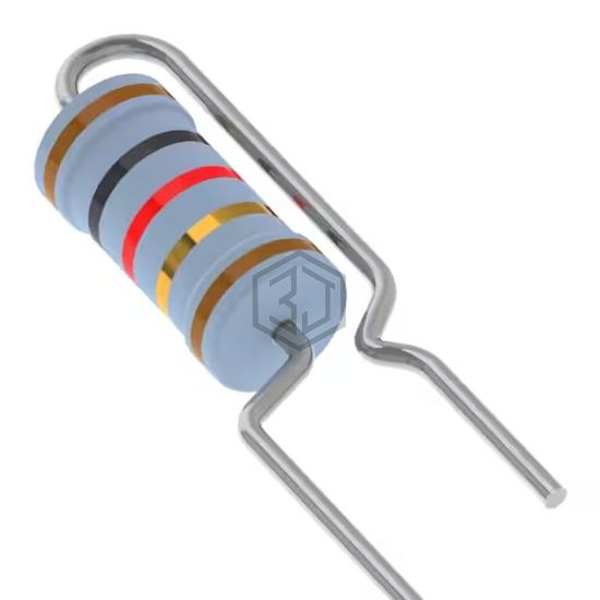 MFR-25FRFPN10R2 - YAGEO - Through Hole Resistors