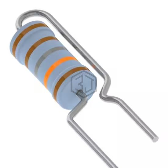 MFR-25FRFPN118K - YAGEO - Through Hole Resistors