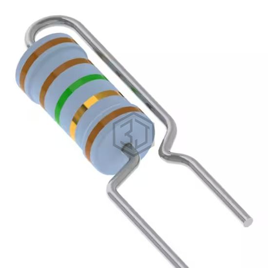 MFR-25FRFPN11R5 - YAGEO - Through Hole Resistors