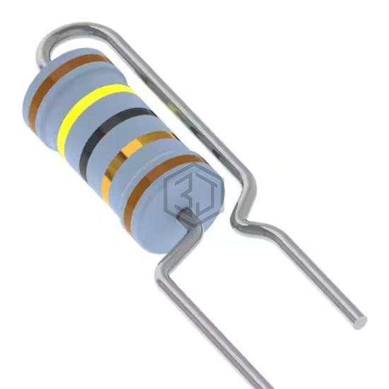 MFR-25FRFPN14R - YAGEO - Through Hole Resistors