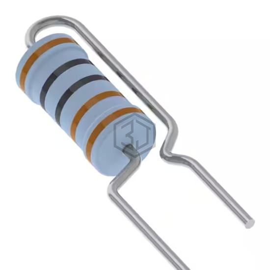 MFR-25FRFPN1K - YAGEO - Through Hole Resistors